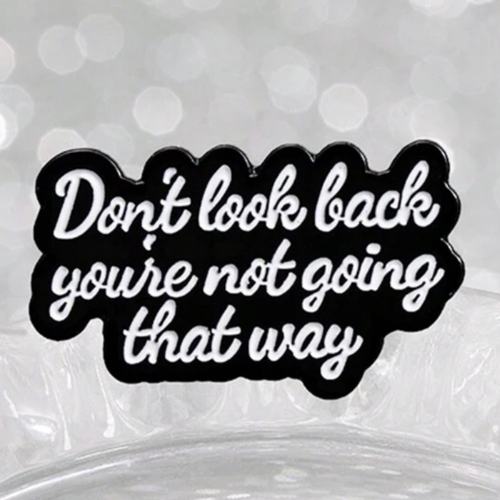 Inspirational Pin